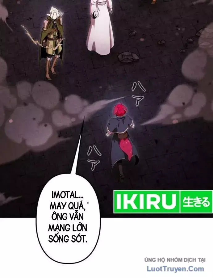 Hầm Ngục Ngon Lành Chapter 49 - Trang 11