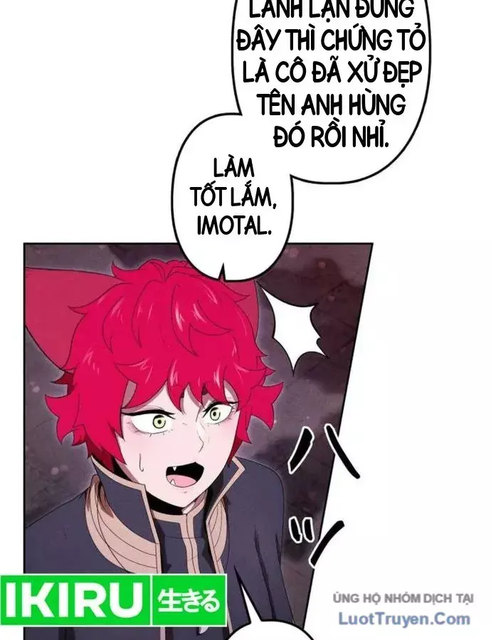 Hầm Ngục Ngon Lành Chapter 49 - Trang 14