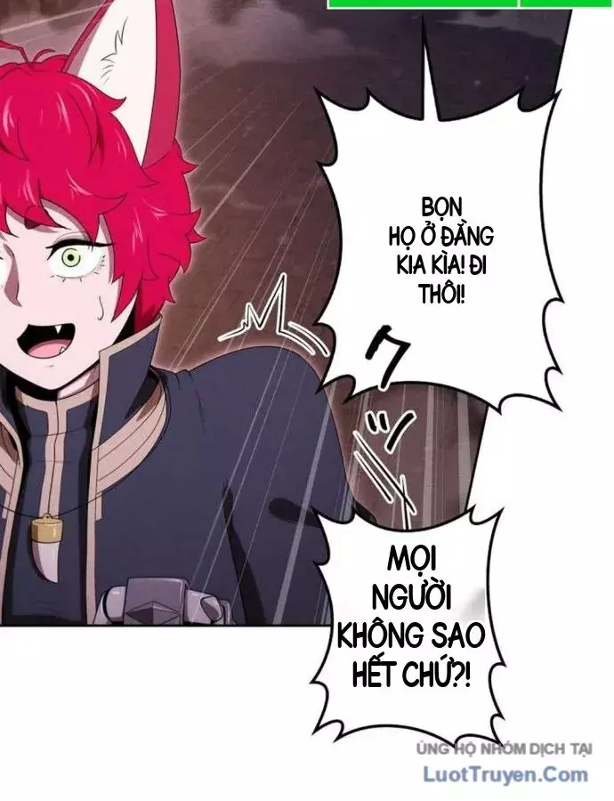Hầm Ngục Ngon Lành Chapter 49 - Trang 19