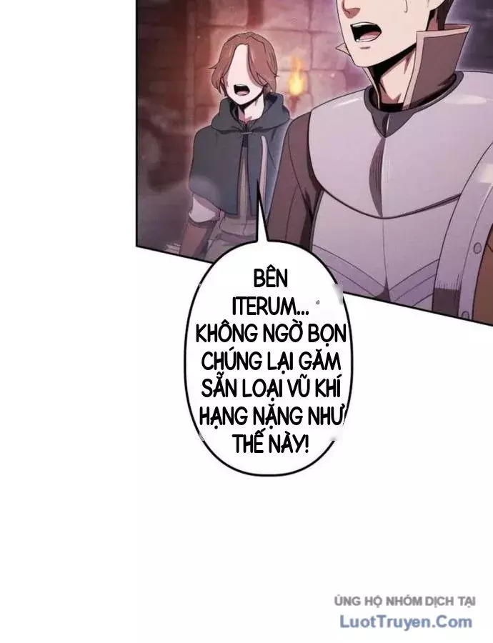 Hầm Ngục Ngon Lành Chapter 49 - Trang 22