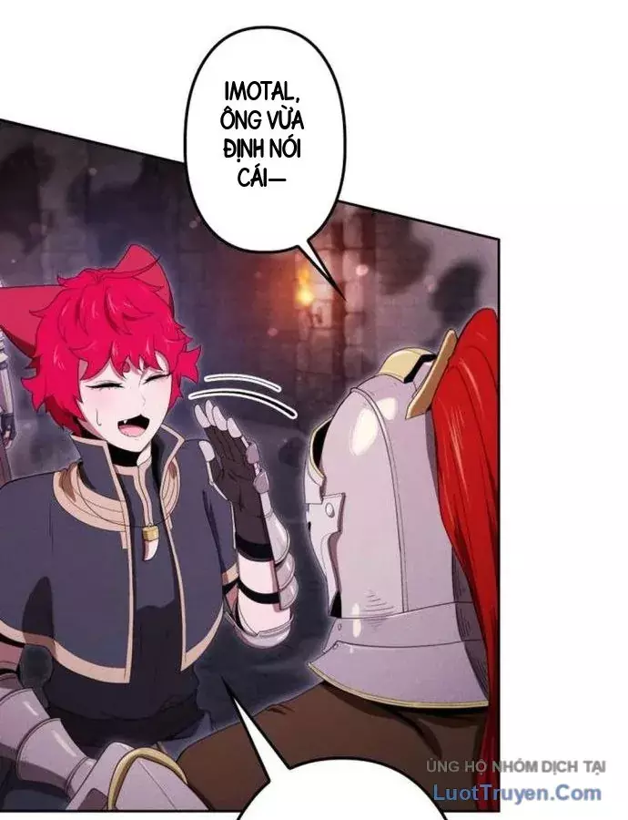 Hầm Ngục Ngon Lành Chapter 49 - Trang 23