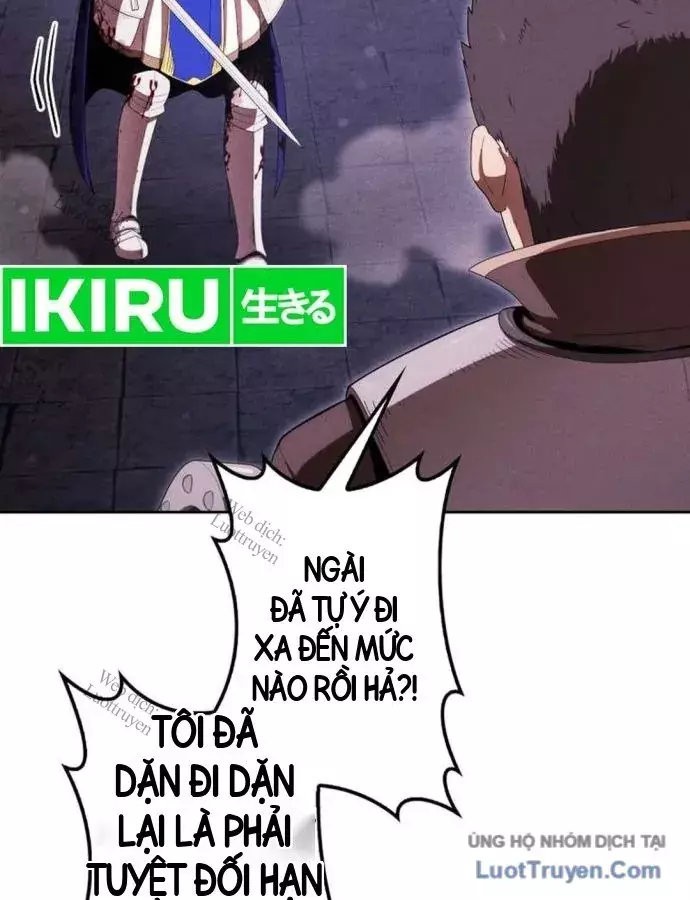 Hầm Ngục Ngon Lành Chapter 49 - Trang 31