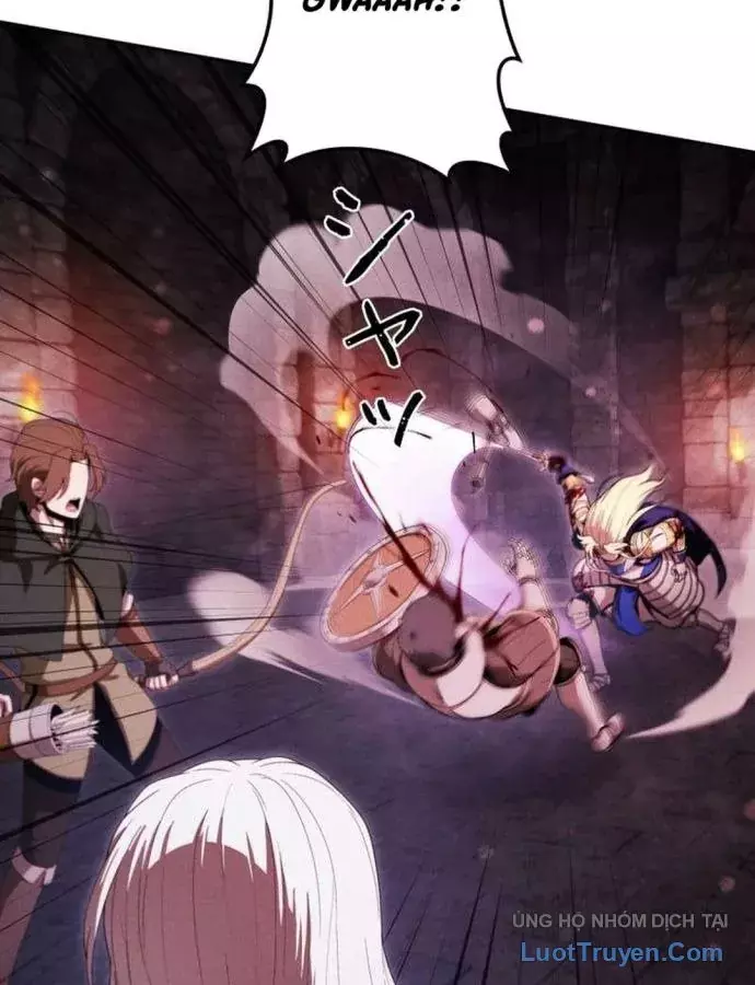 Hầm Ngục Ngon Lành Chapter 49 - Trang 35