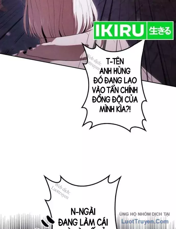 Hầm Ngục Ngon Lành Chapter 49 - Trang 36