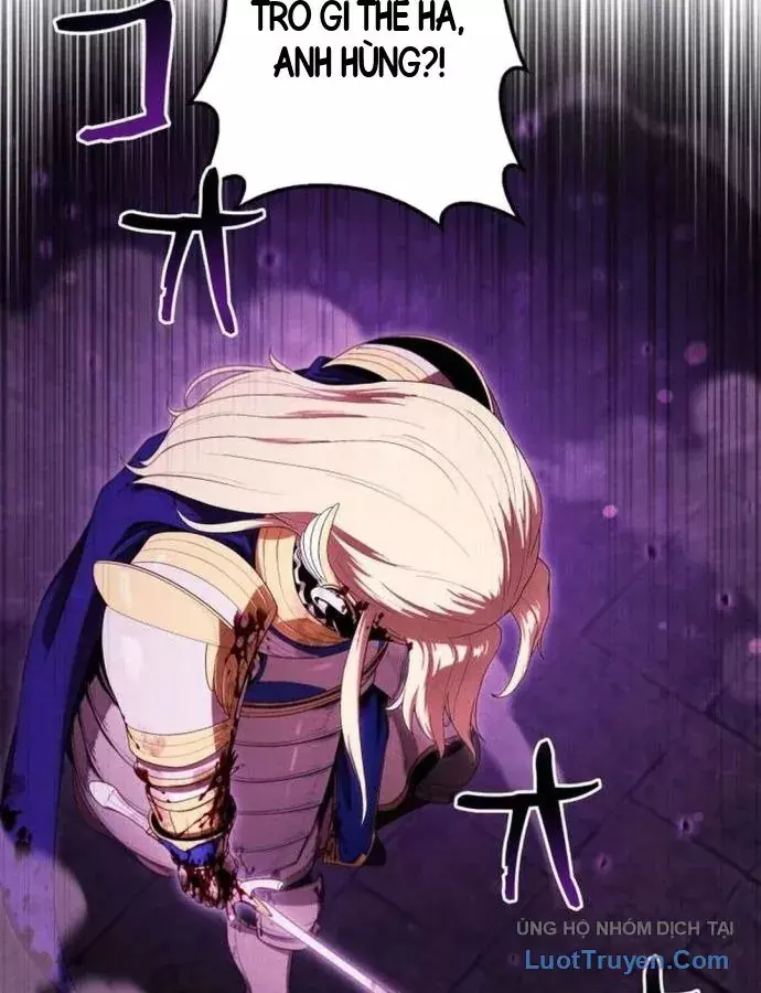 Hầm Ngục Ngon Lành Chapter 49 - Trang 37