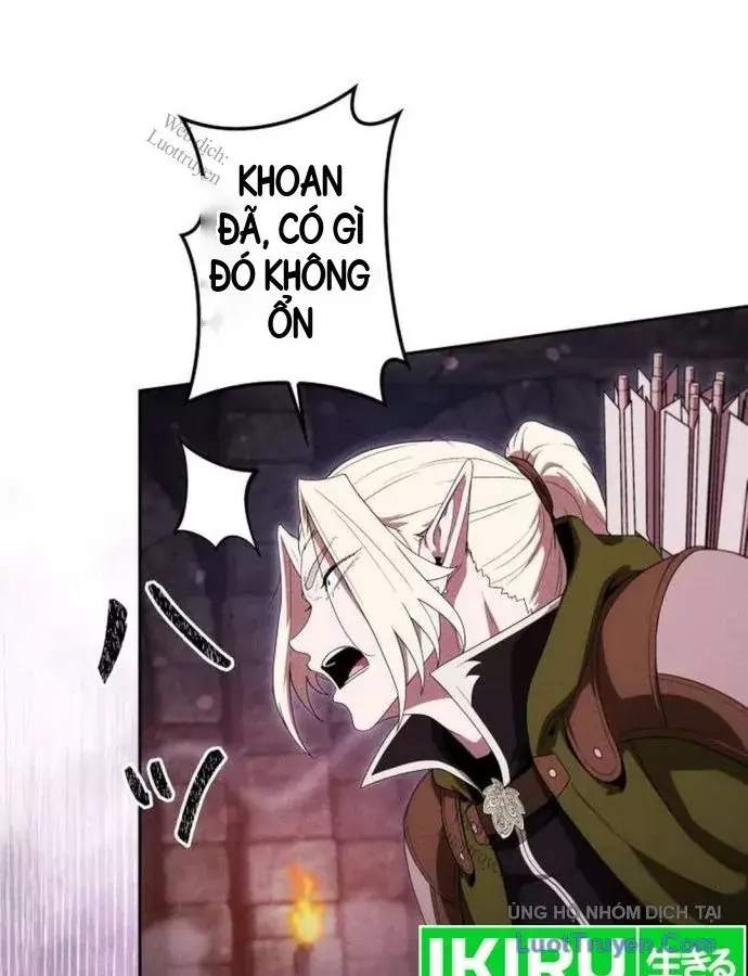 Hầm Ngục Ngon Lành Chapter 49 - Trang 43