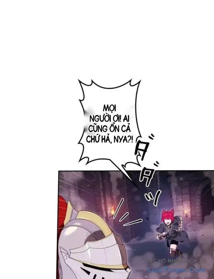 Hầm Ngục Ngon Lành Chapter 49 - Trang 8