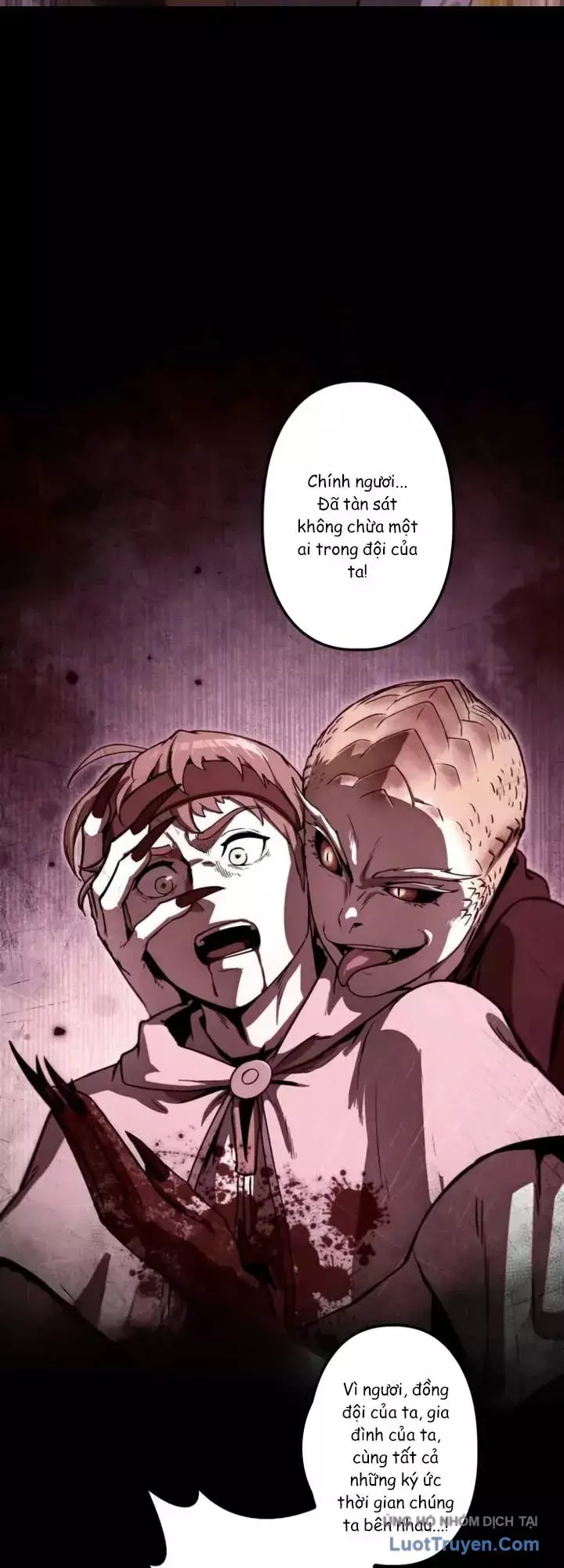 Hầm Ngục Ngon Lành Chapter 50 - Trang 17