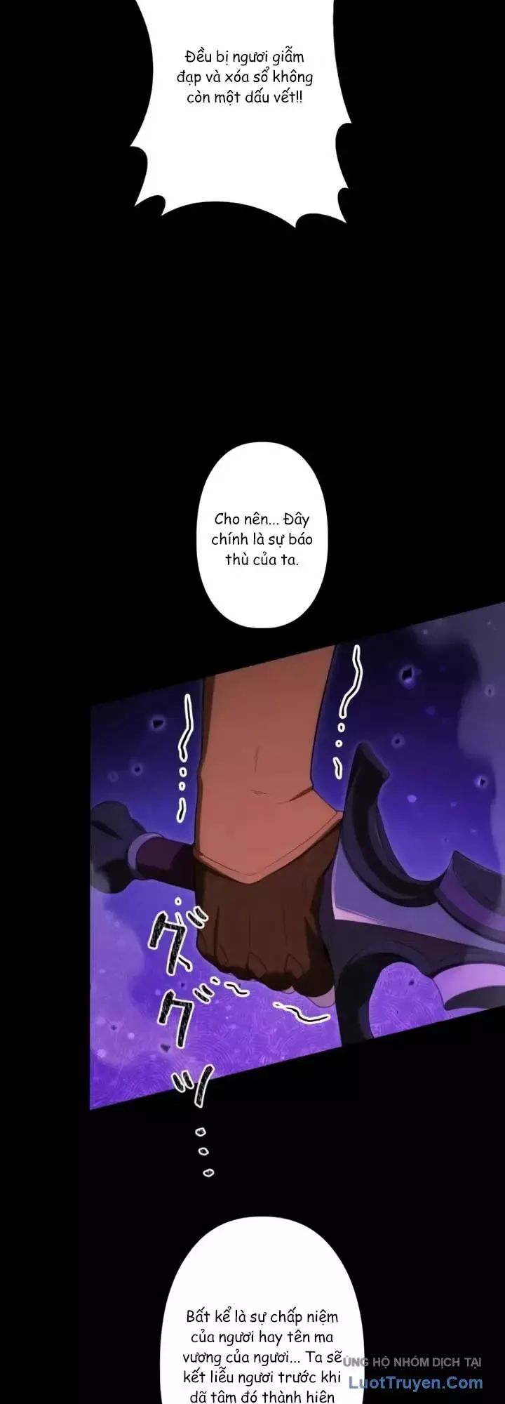 Hầm Ngục Ngon Lành Chapter 50 - Trang 18
