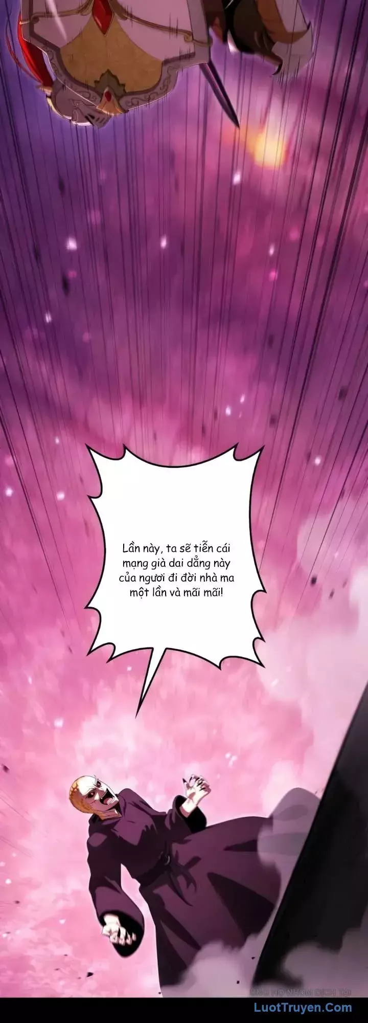Hầm Ngục Ngon Lành Chapter 50 - Trang 20