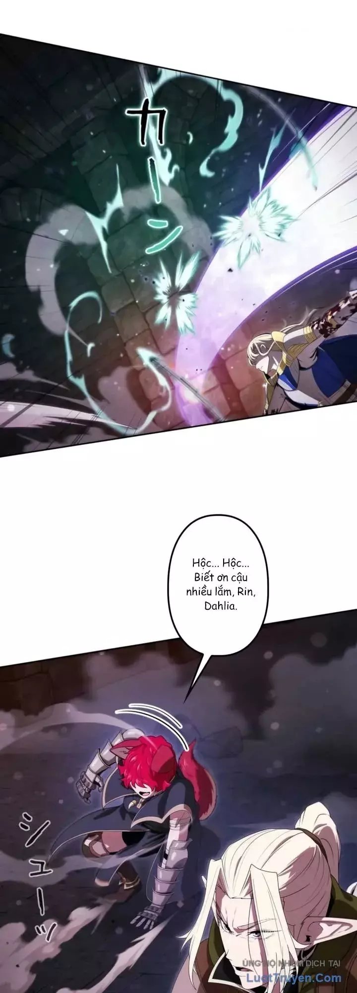 Hầm Ngục Ngon Lành Chapter 50 - Trang 22