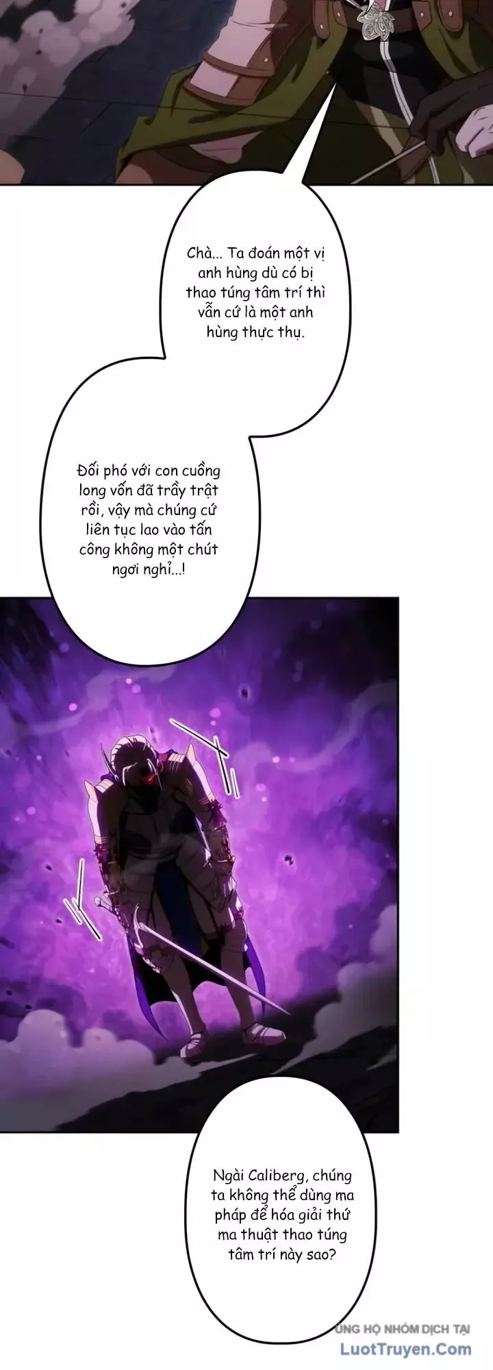 Hầm Ngục Ngon Lành Chapter 50 - Trang 23