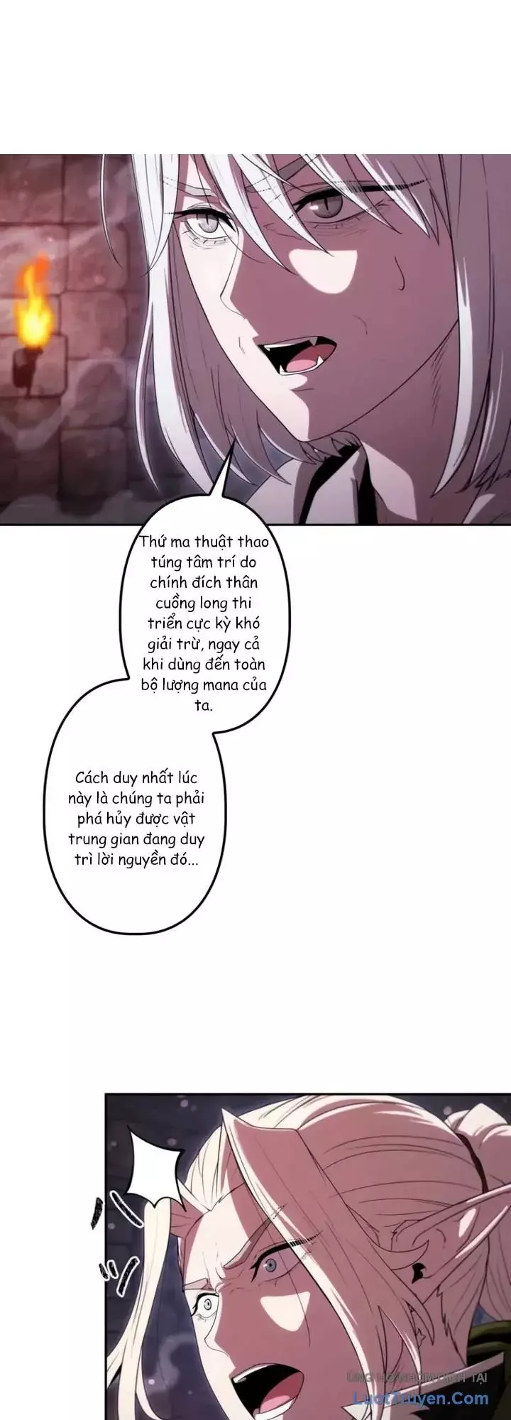 Hầm Ngục Ngon Lành Chapter 50 - Trang 24