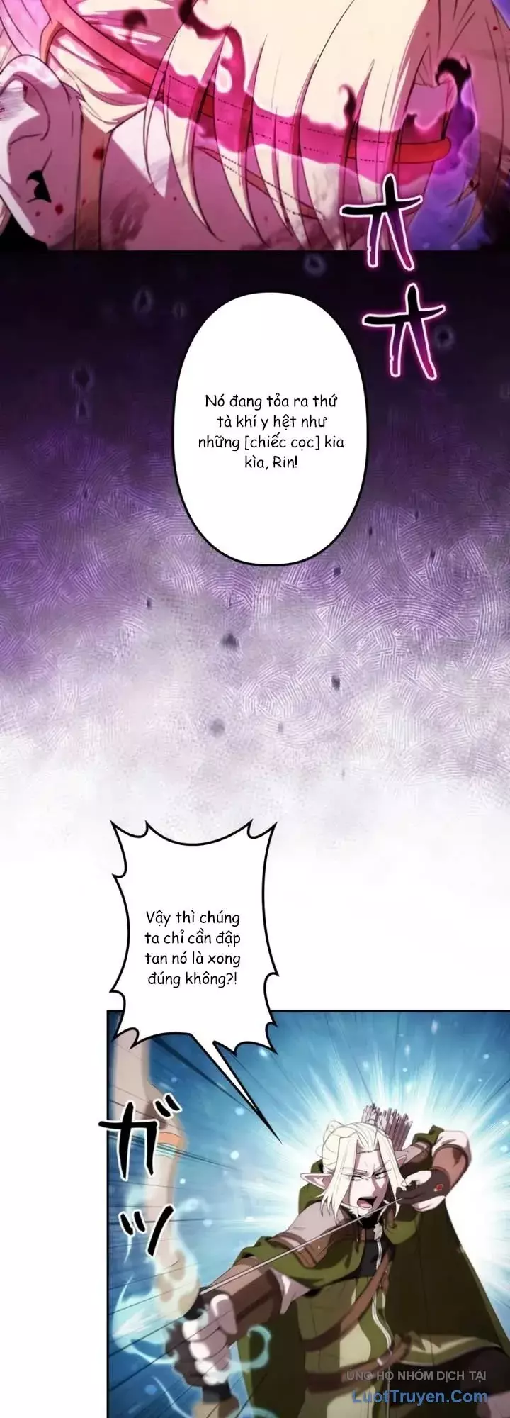 Hầm Ngục Ngon Lành Chapter 50 - Trang 27
