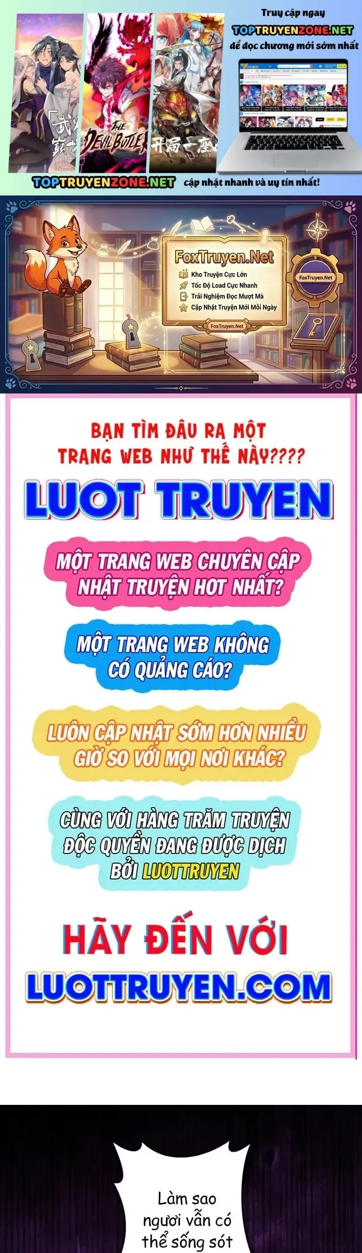 Hầm Ngục Ngon Lành Chapter 50 - Trang 3
