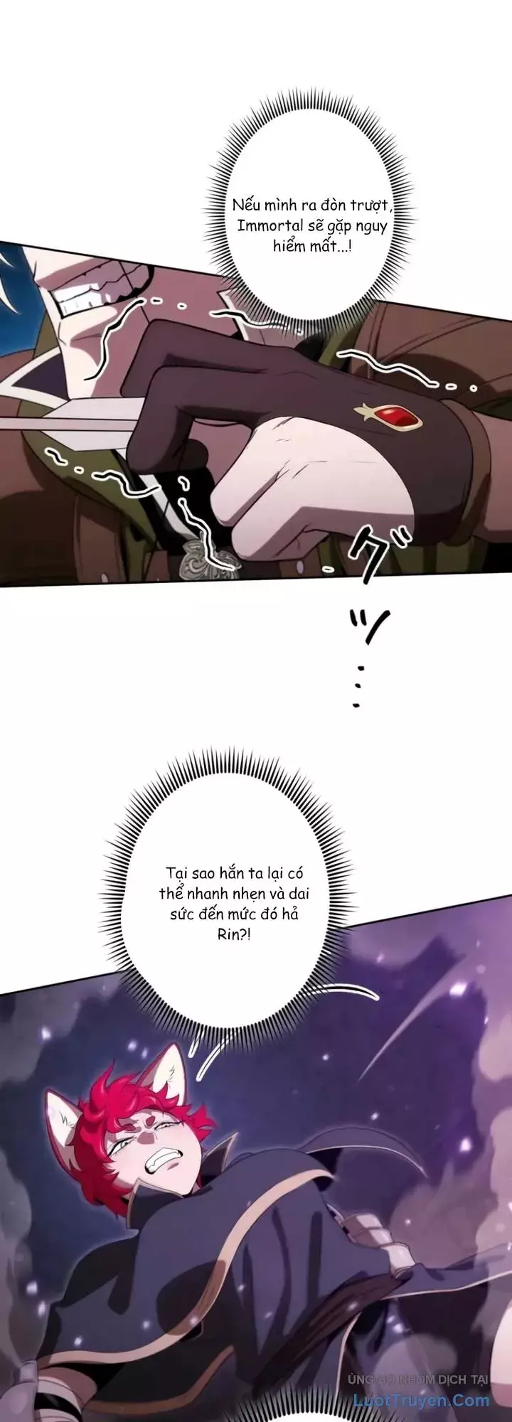 Hầm Ngục Ngon Lành Chapter 50 - Trang 30