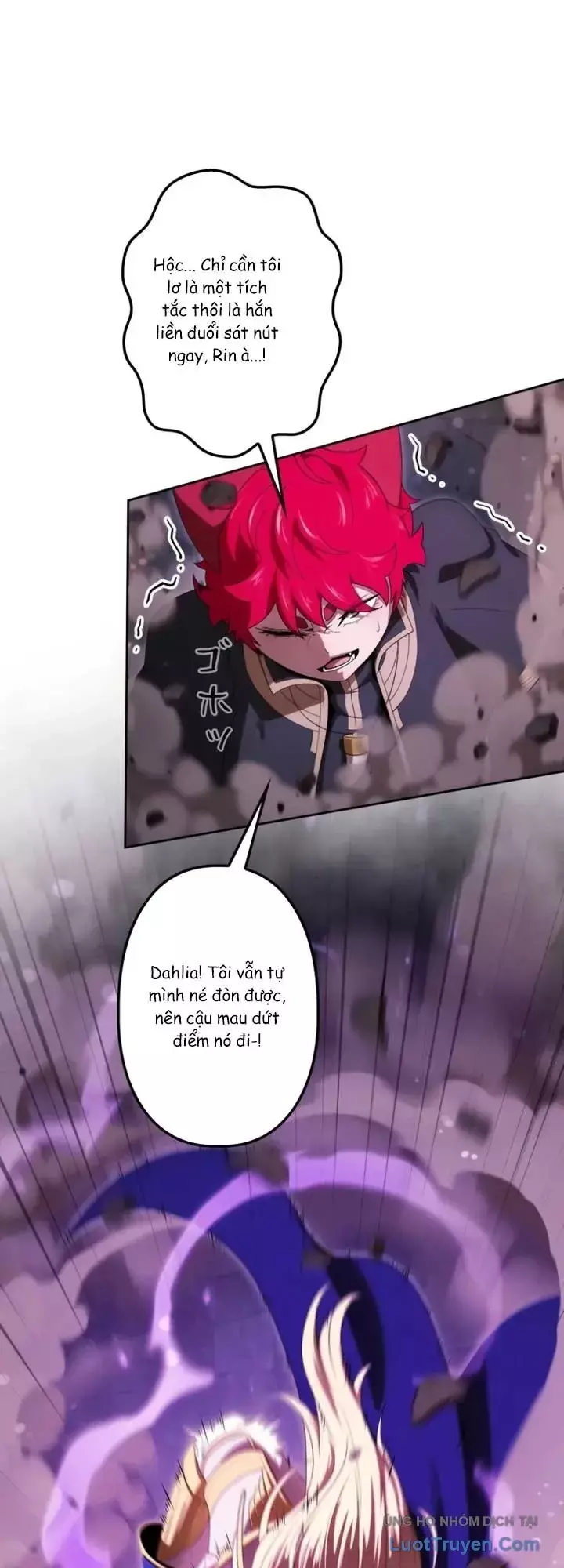 Hầm Ngục Ngon Lành Chapter 50 - Trang 34