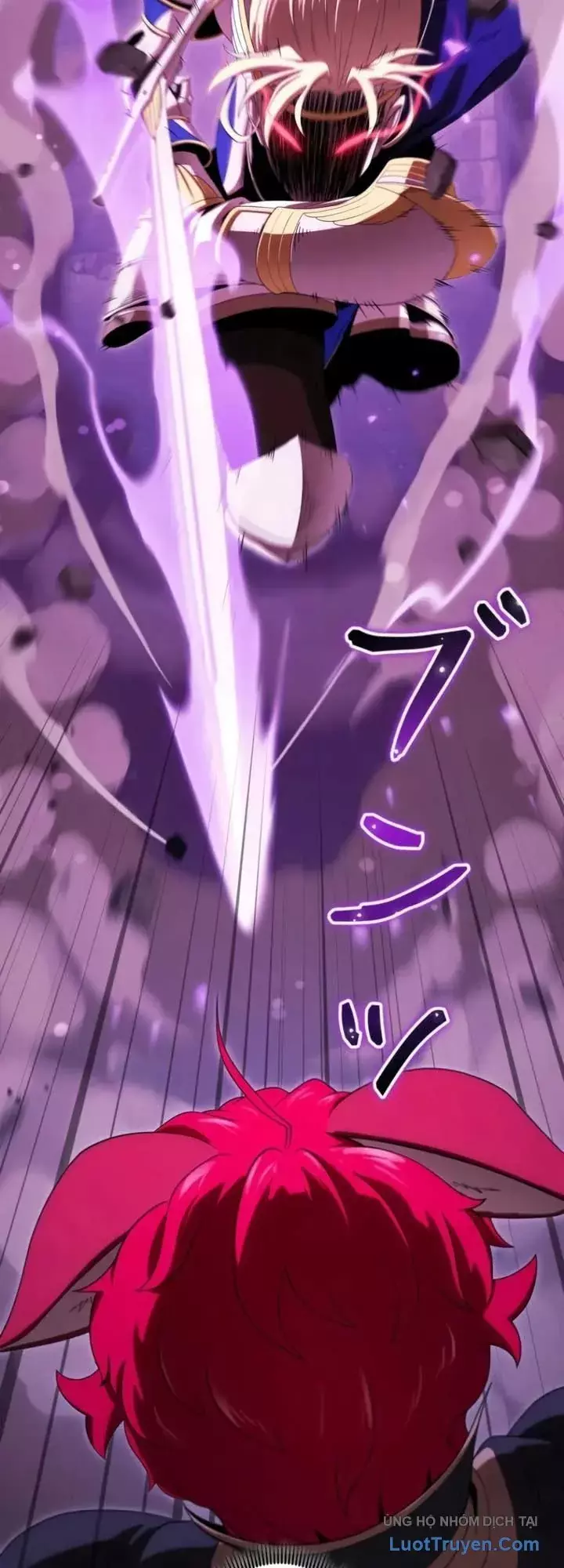 Hầm Ngục Ngon Lành Chapter 50 - Trang 35