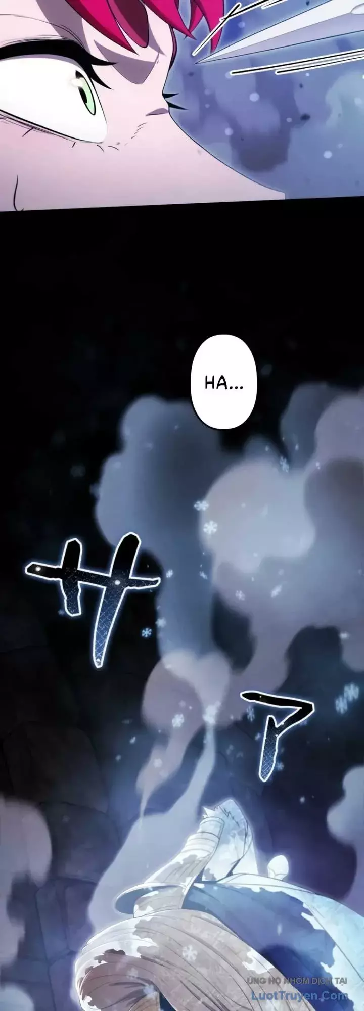 Hầm Ngục Ngon Lành Chapter 50 - Trang 37