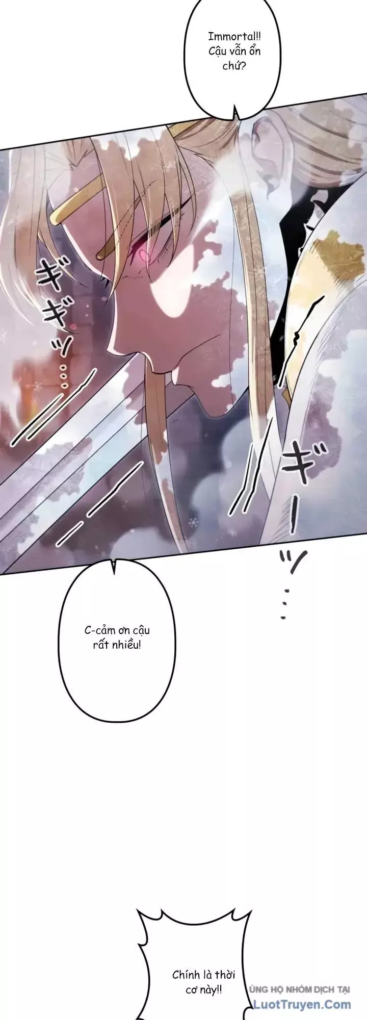 Hầm Ngục Ngon Lành Chapter 50 - Trang 39