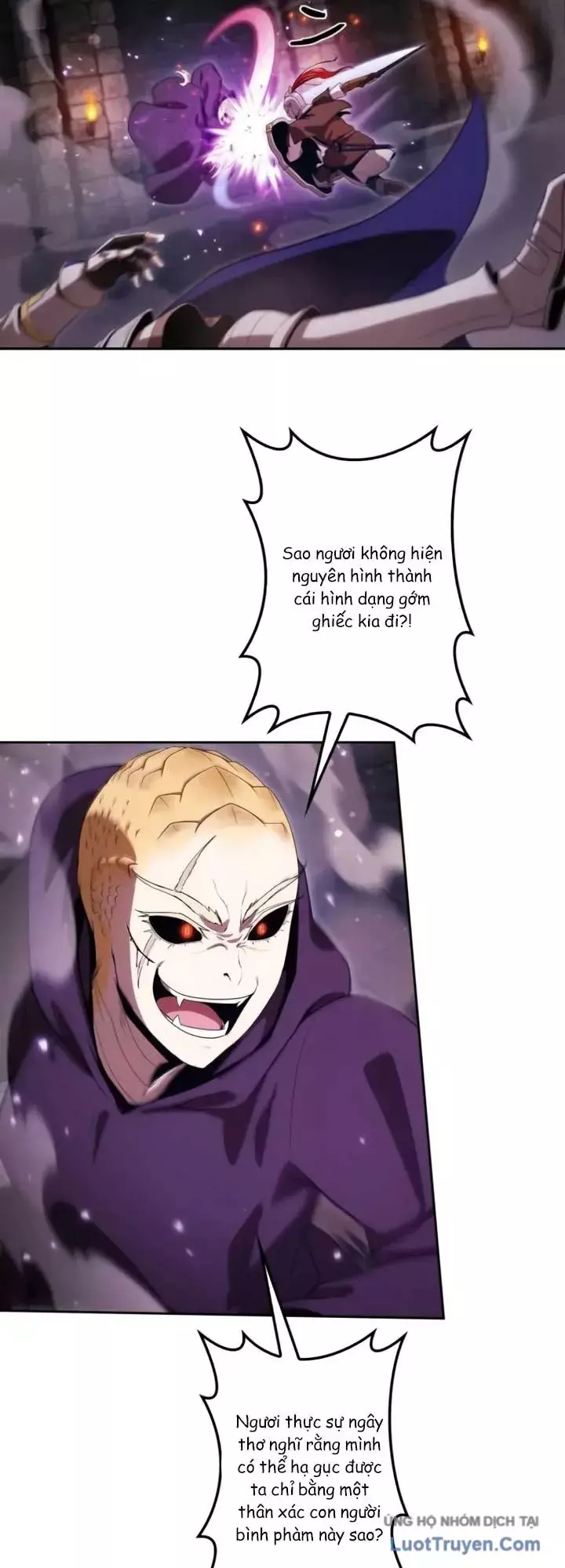 Hầm Ngục Ngon Lành Chapter 50 - Trang 44