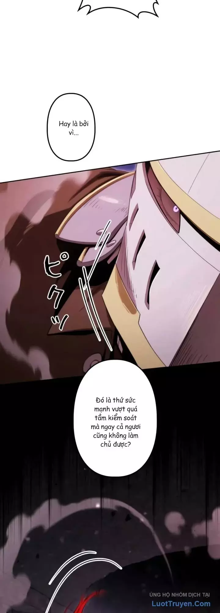 Hầm Ngục Ngon Lành Chapter 50 - Trang 45