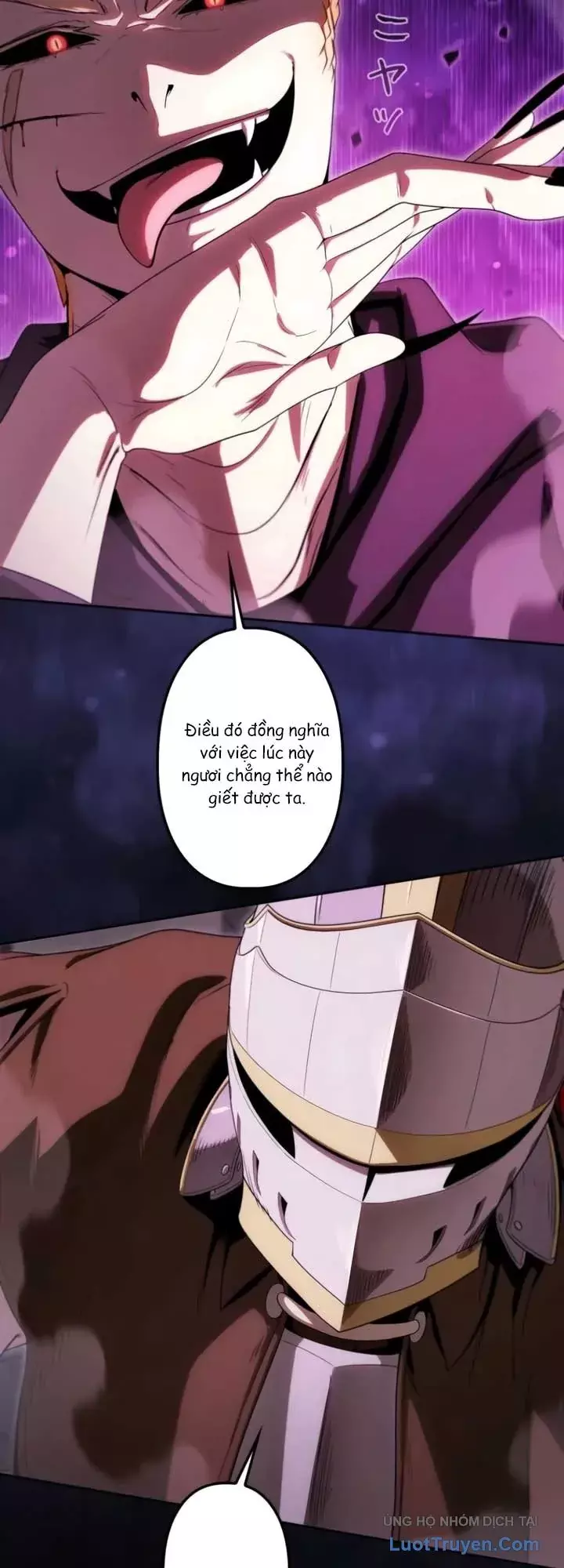 Hầm Ngục Ngon Lành Chapter 50 - Trang 47