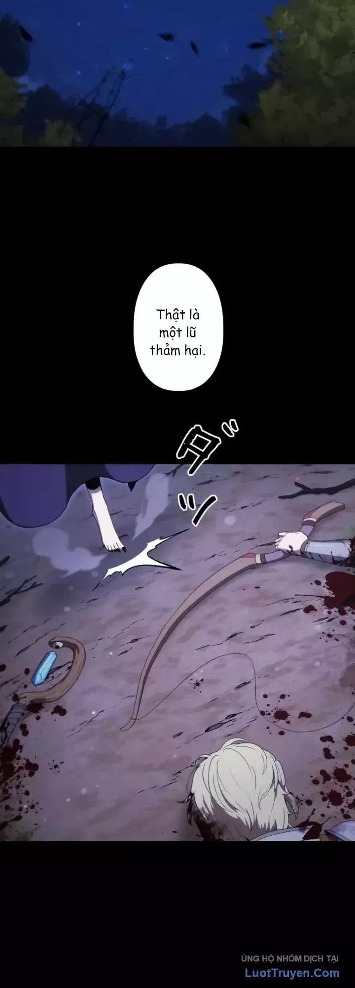 Hầm Ngục Ngon Lành Chapter 50 - Trang 6