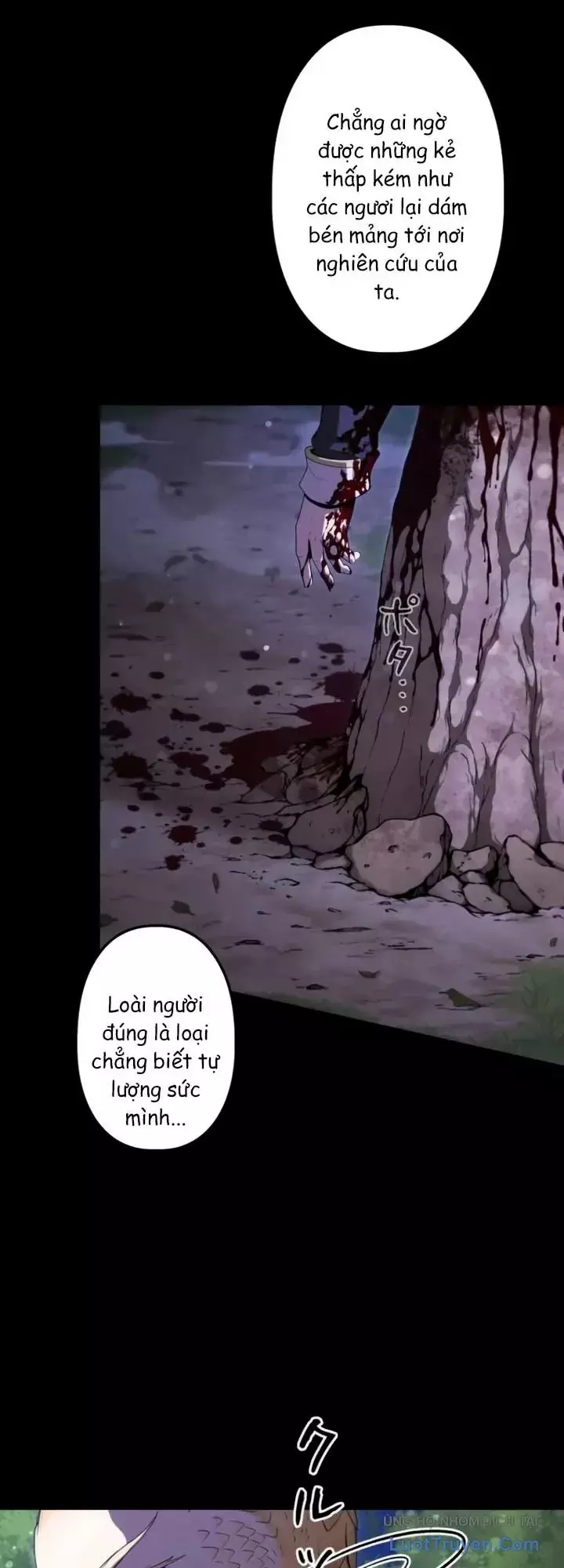 Hầm Ngục Ngon Lành Chapter 50 - Trang 7