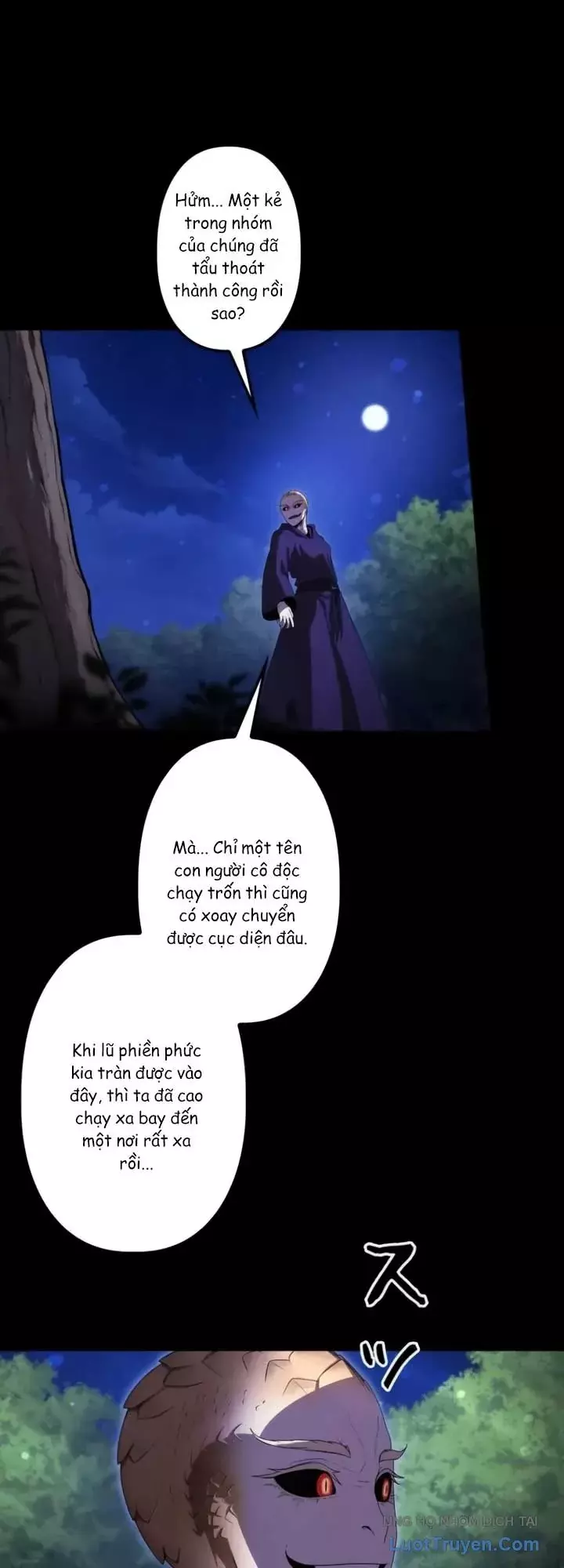 Hầm Ngục Ngon Lành Chapter 50 - Trang 9