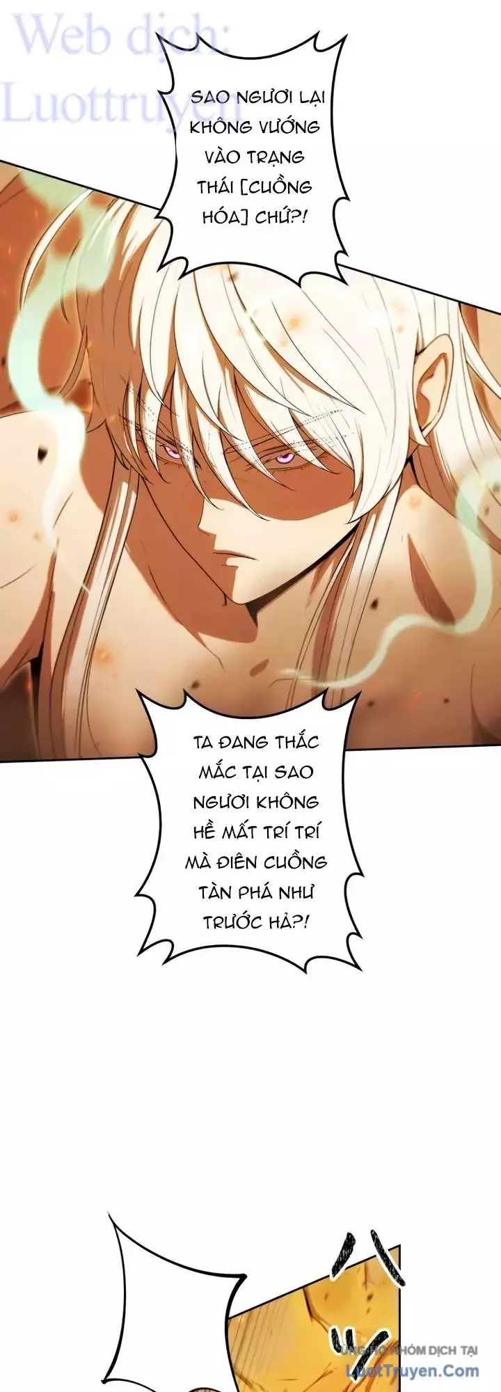 Hầm Ngục Ngon Lành Chapter 51 - Trang 16