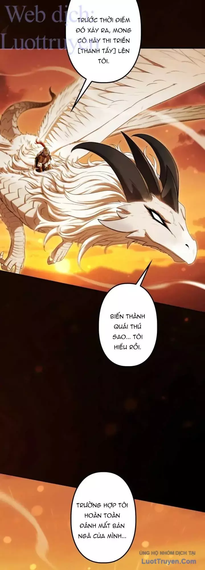 Hầm Ngục Ngon Lành Chapter 51 - Trang 20