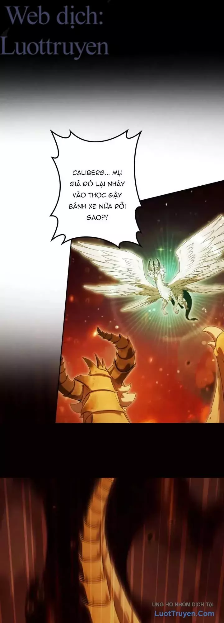 Hầm Ngục Ngon Lành Chapter 51 - Trang 22