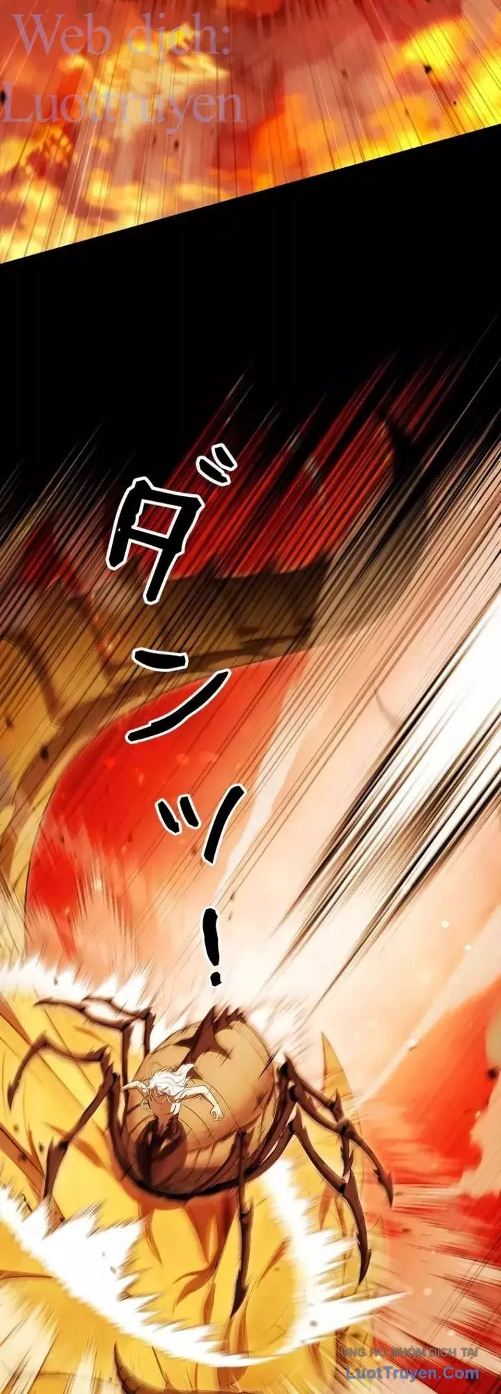 Hầm Ngục Ngon Lành Chapter 51 - Trang 25