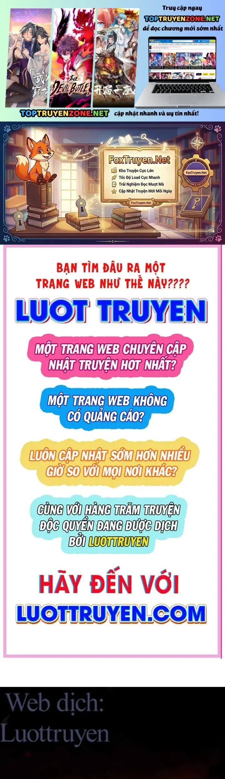 Hầm Ngục Ngon Lành Chapter 51 - Trang 3