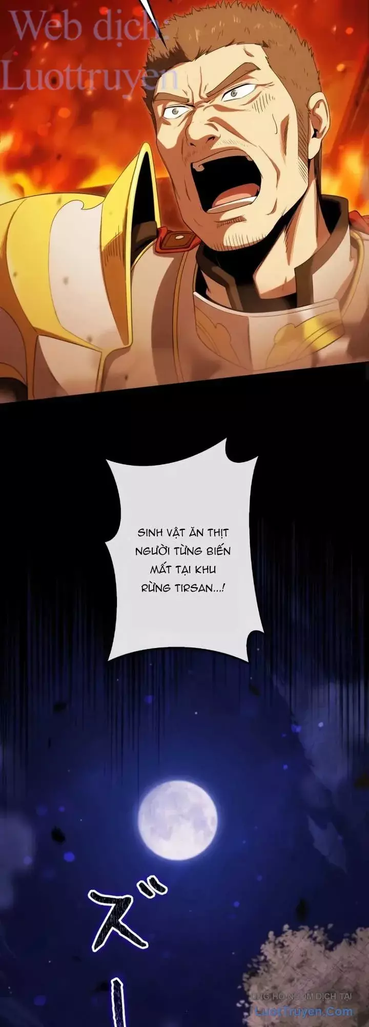 Hầm Ngục Ngon Lành Chapter 51 - Trang 30
