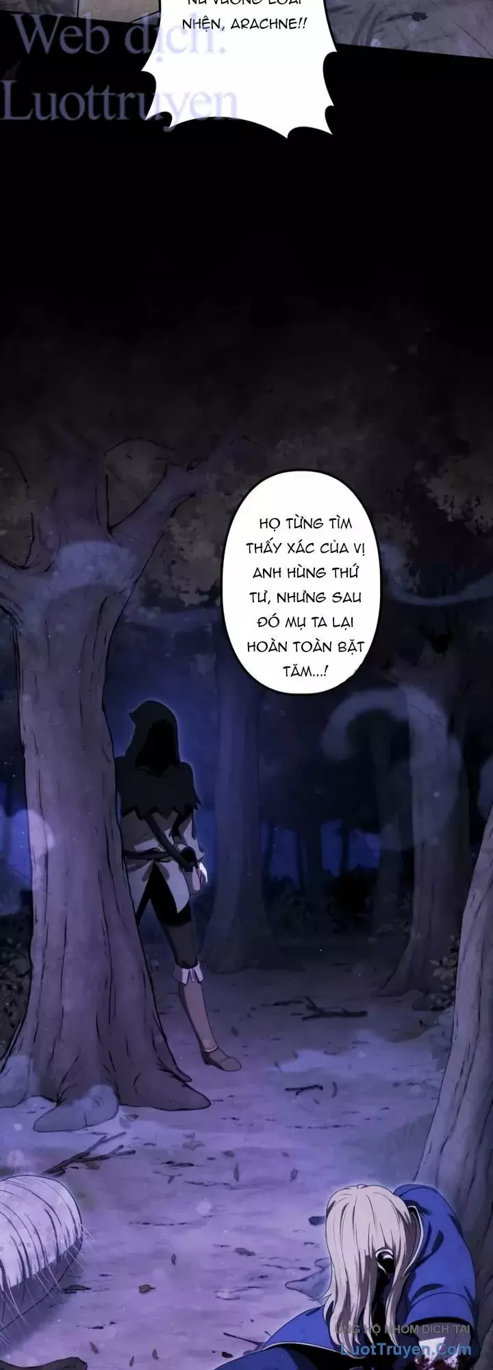 Hầm Ngục Ngon Lành Chapter 51 - Trang 32