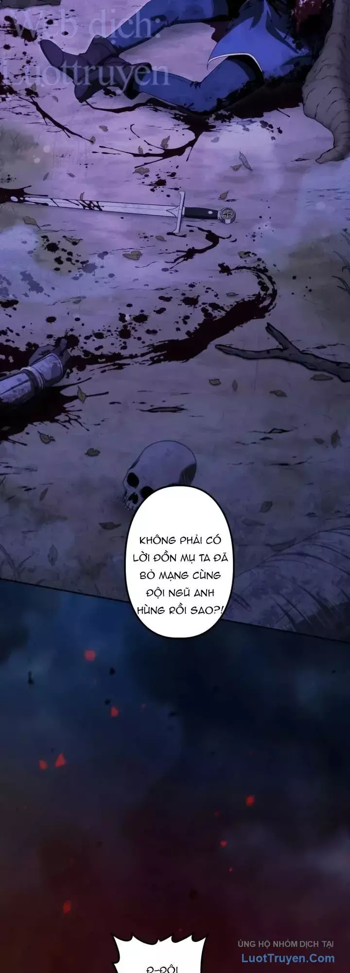 Hầm Ngục Ngon Lành Chapter 51 - Trang 33