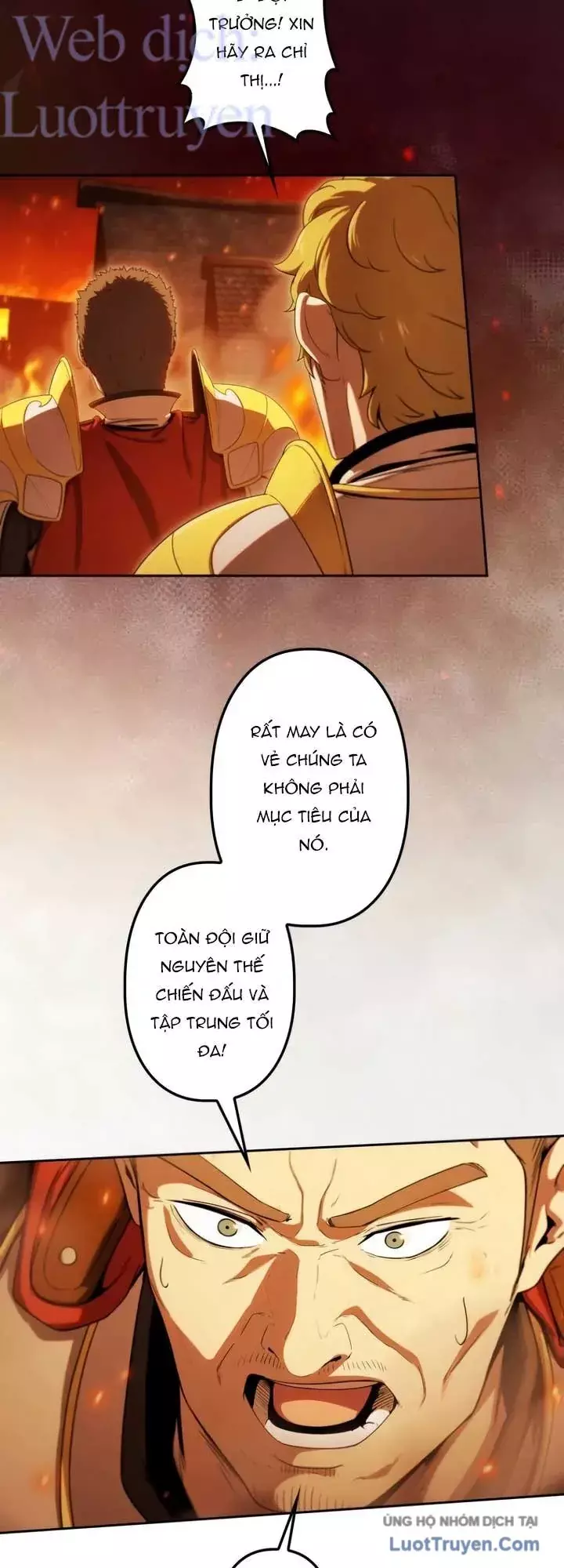 Hầm Ngục Ngon Lành Chapter 51 - Trang 34