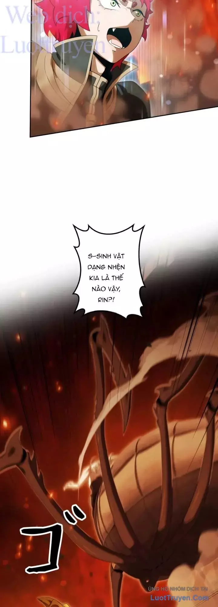 Hầm Ngục Ngon Lành Chapter 51 - Trang 44