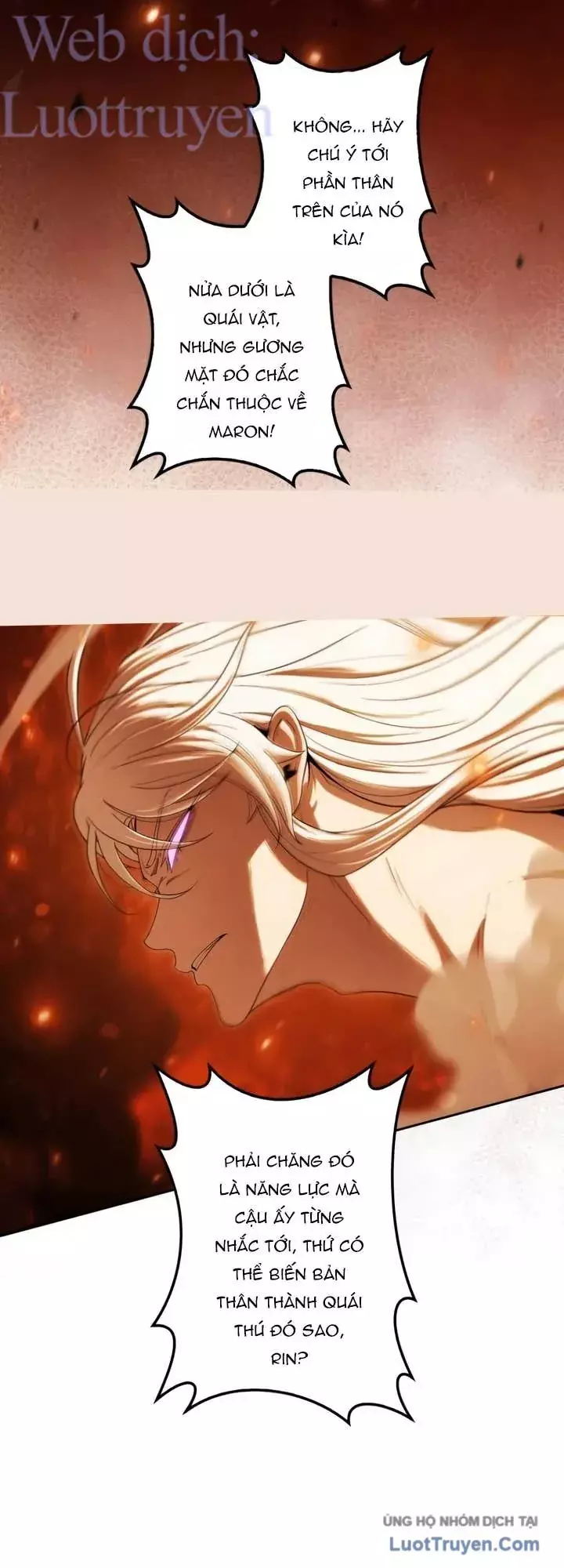 Hầm Ngục Ngon Lành Chapter 51 - Trang 46
