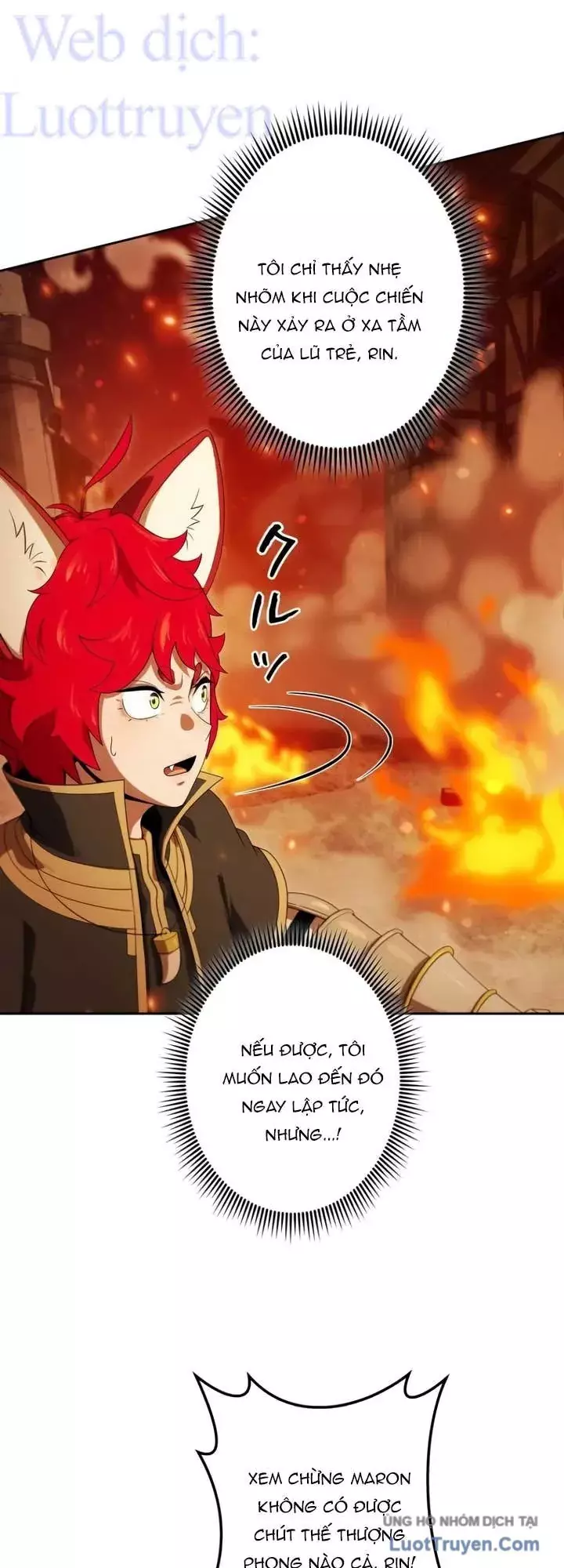 Hầm Ngục Ngon Lành Chapter 51 - Trang 47