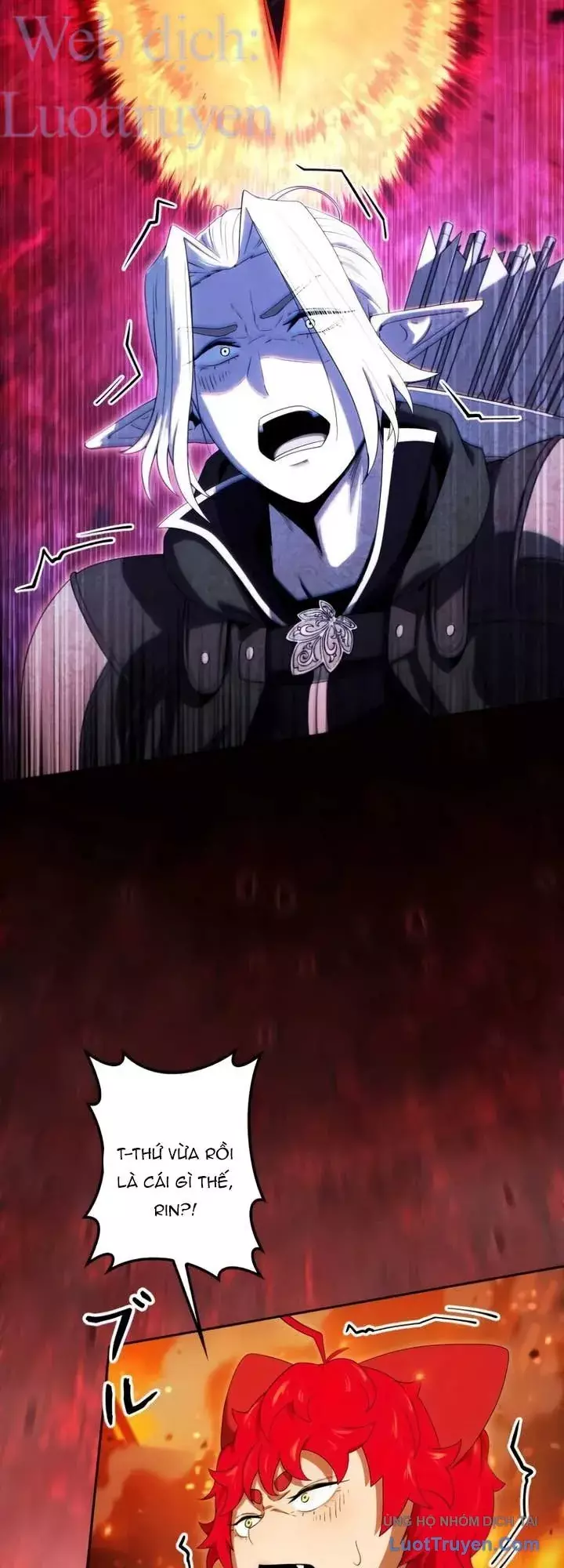 Hầm Ngục Ngon Lành Chapter 51 - Trang 50