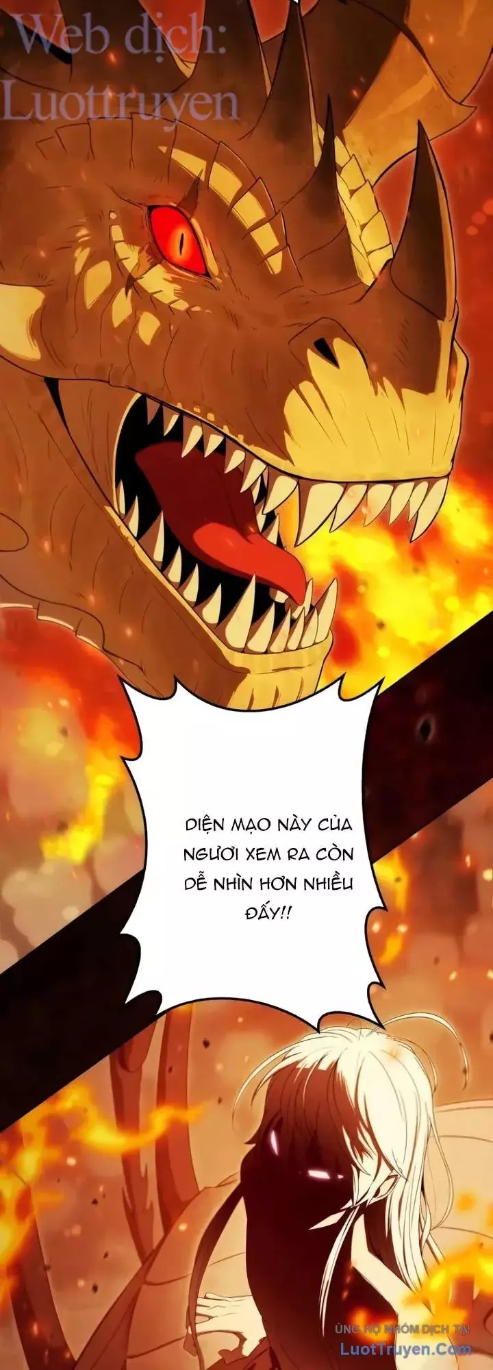 Hầm Ngục Ngon Lành Chapter 51 - Trang 6
