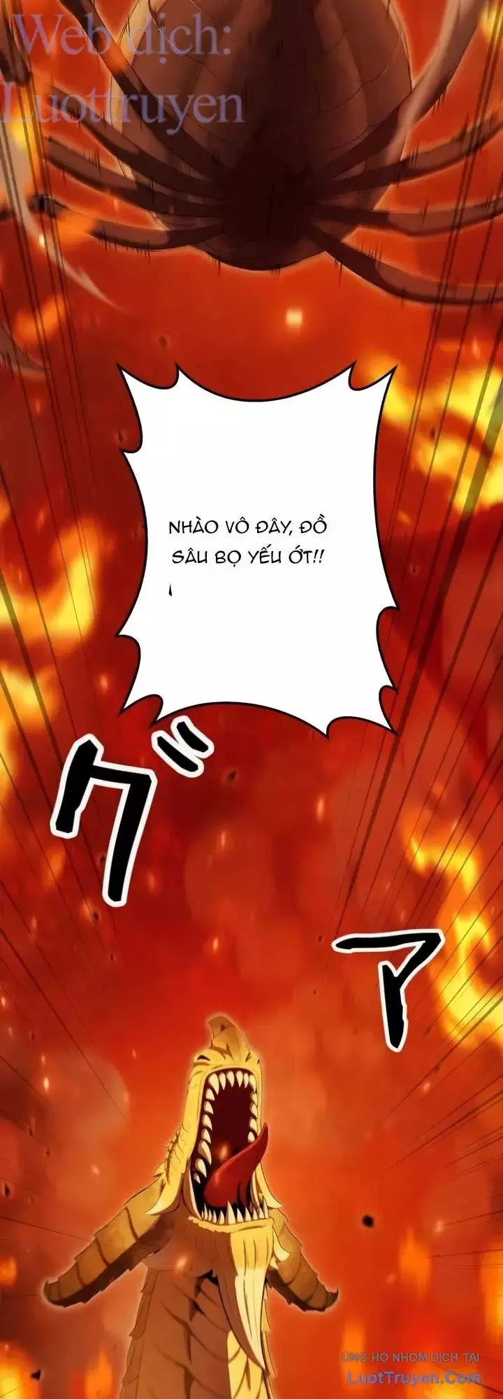 Hầm Ngục Ngon Lành Chapter 51 - Trang 9