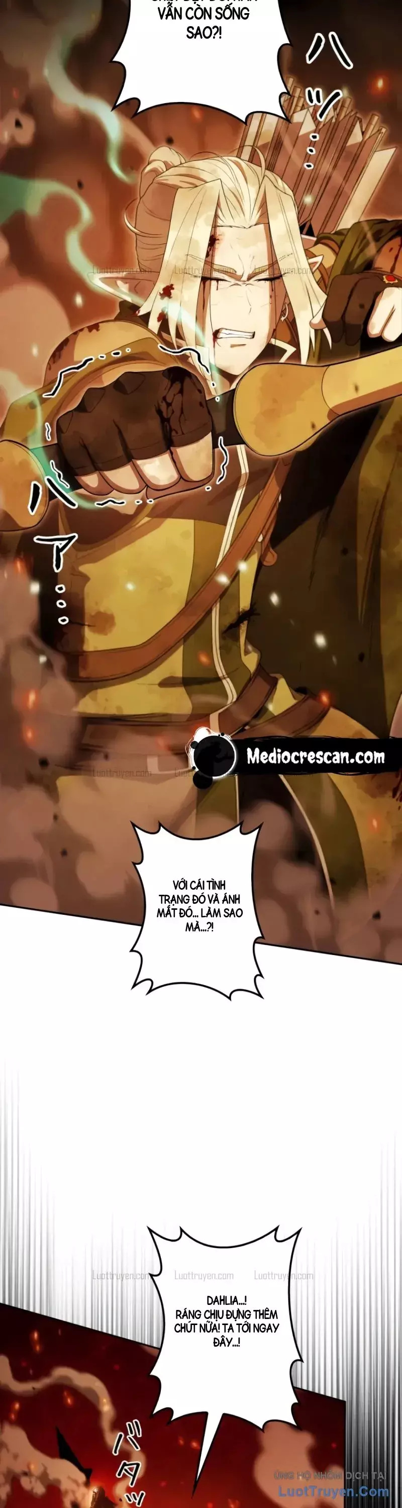 Hầm Ngục Ngon Lành Chapter 52 - Trang 12
