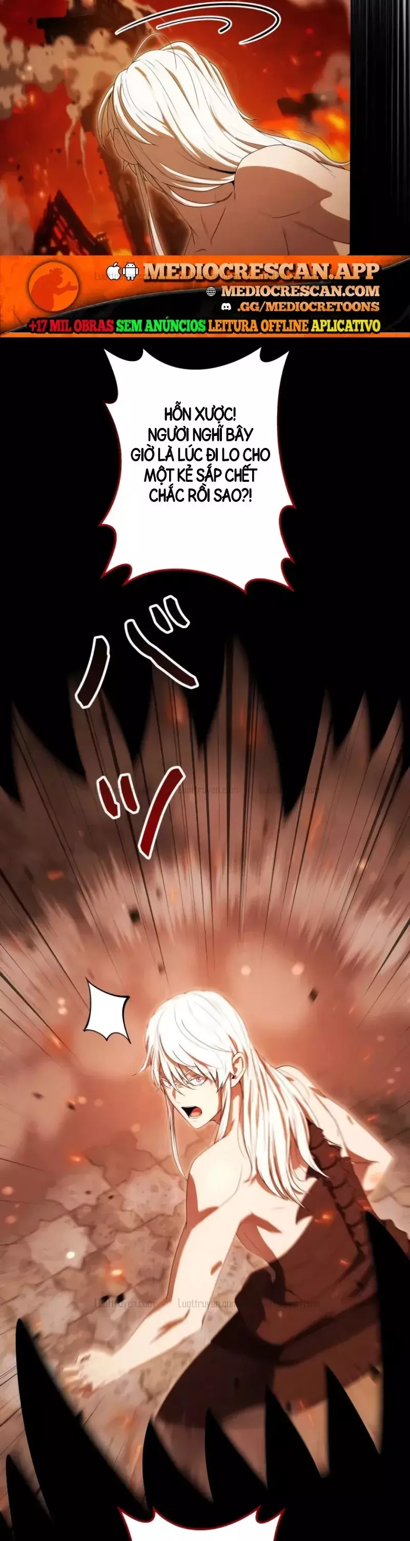 Hầm Ngục Ngon Lành Chapter 52 - Trang 13