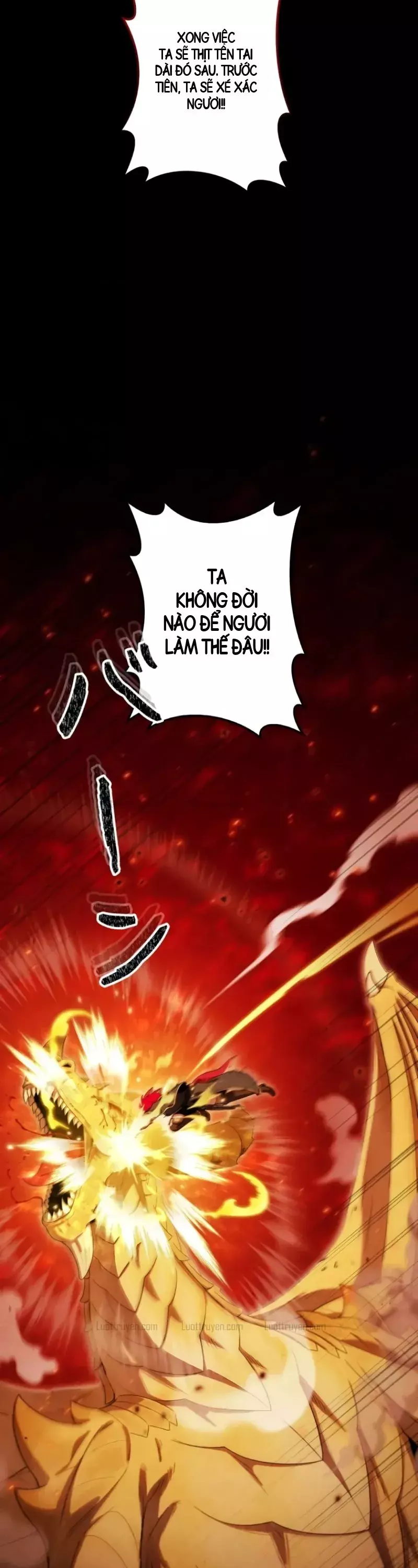 Hầm Ngục Ngon Lành Chapter 52 - Trang 14