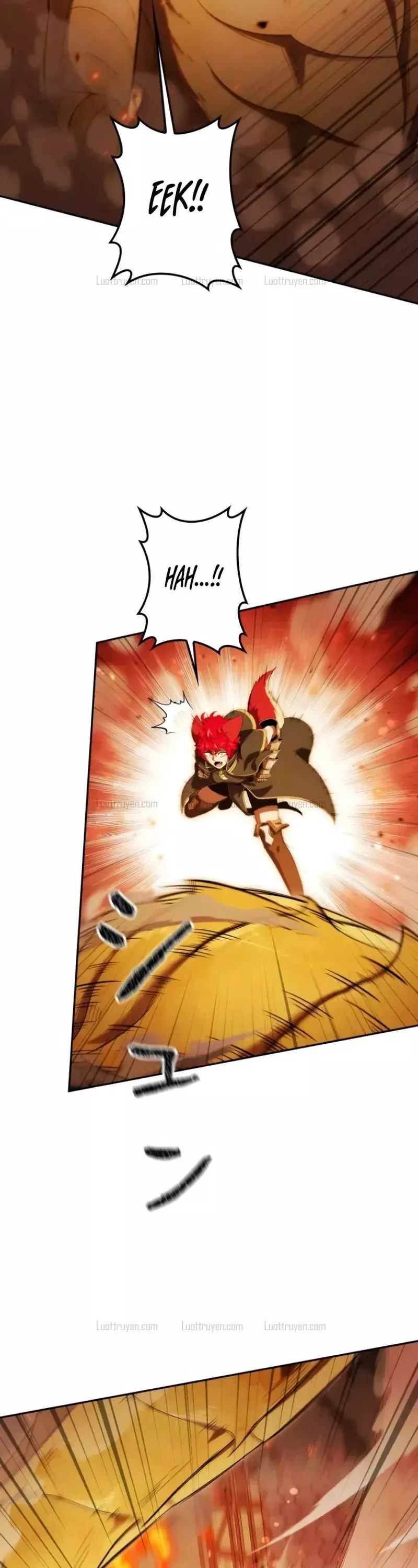 Hầm Ngục Ngon Lành Chapter 52 - Trang 15