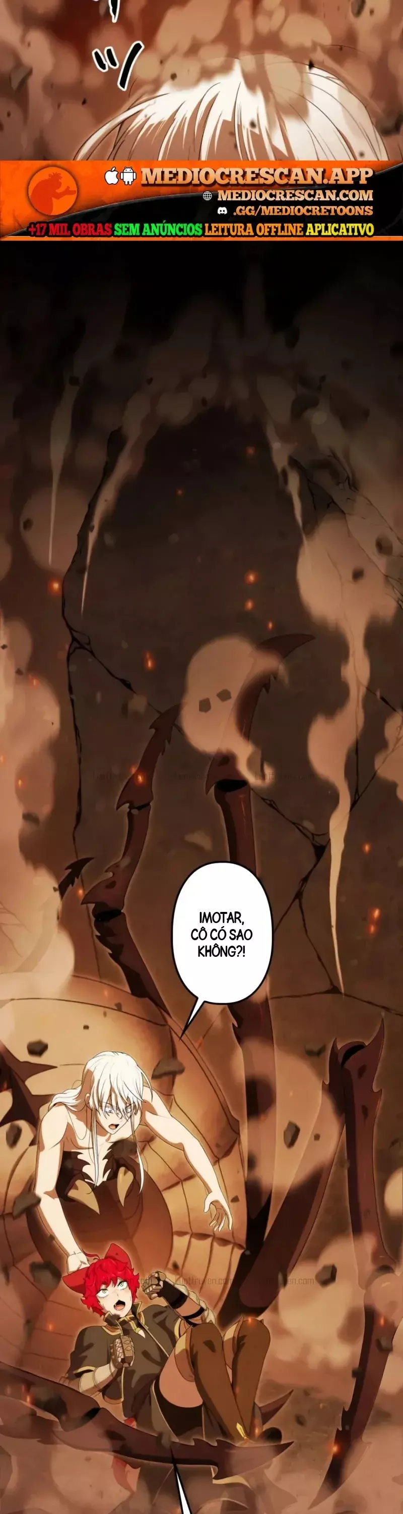 Hầm Ngục Ngon Lành Chapter 52 - Trang 18